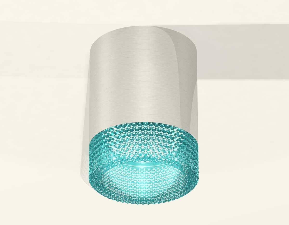 Комплект потолочного светильника Ambrella light Techno Spot XC (C6305, N6153) XS6305011