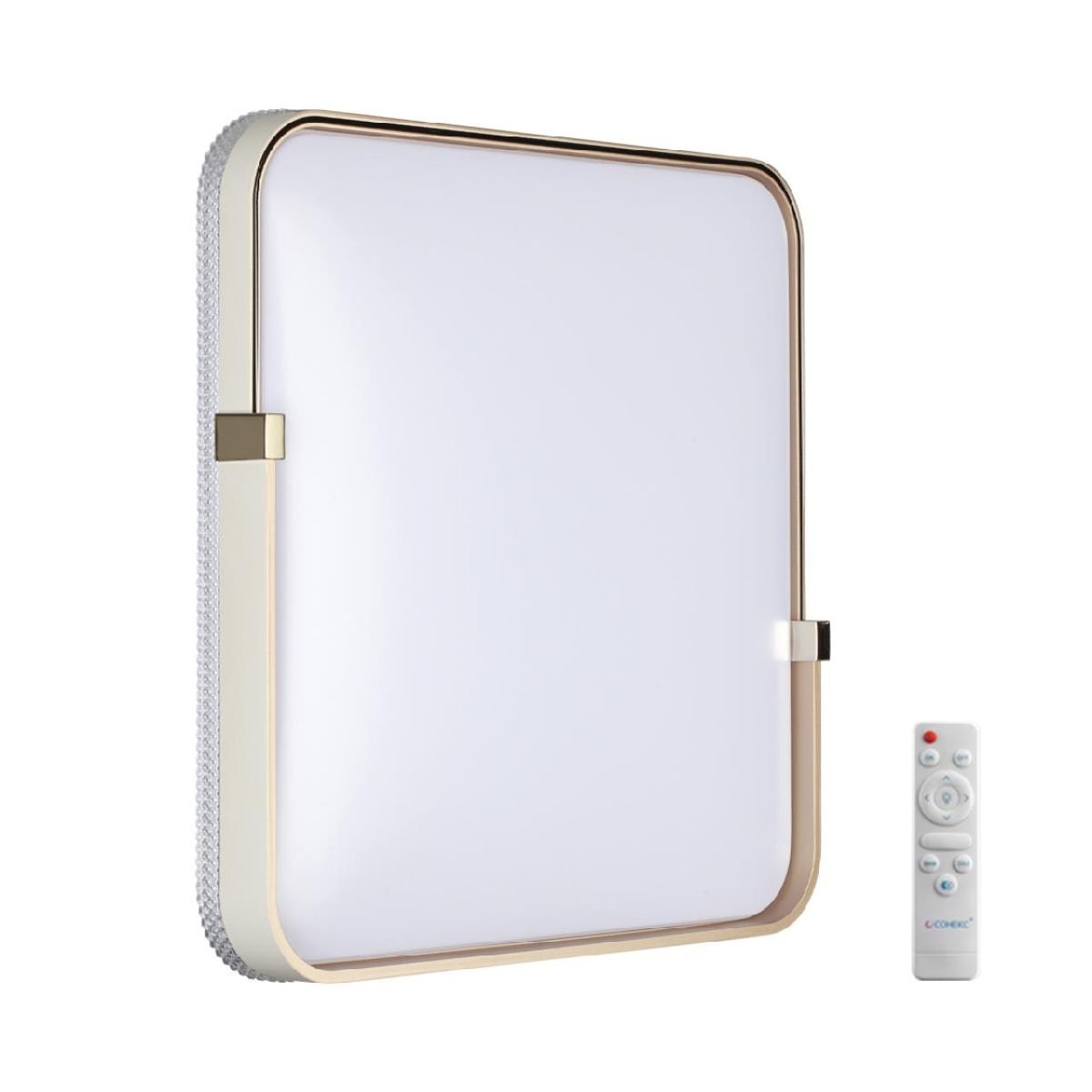 Потолочный светильник Sonex Olidi white 7680/EL