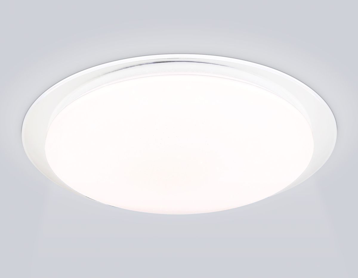 Потолочный светильник Ambrella Light Orbital Dance FZ770