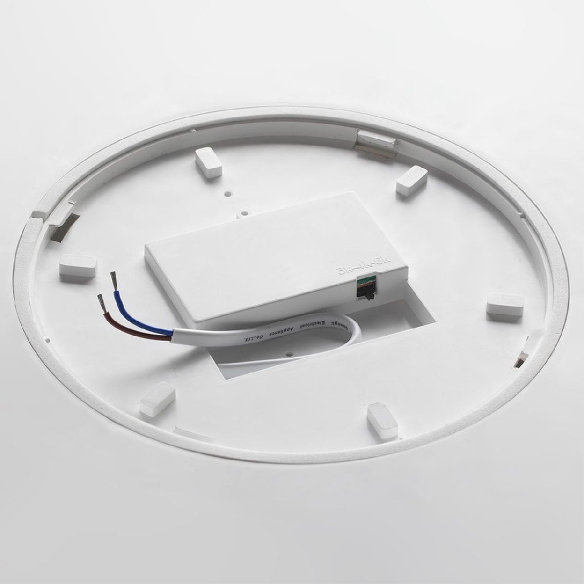 Потолочный светильник Sonex Gamma 7759/50L