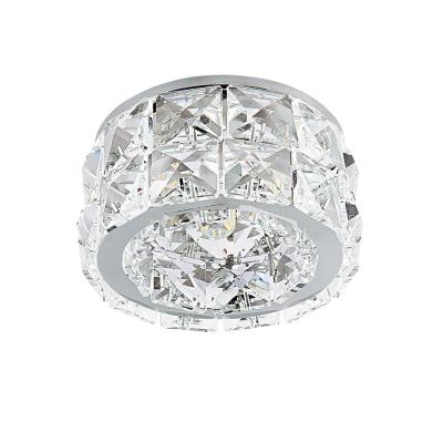 Встраиваемый светильник Lightstar Onda 032804 Встраиваемый светильник Lightstar Onda 032804