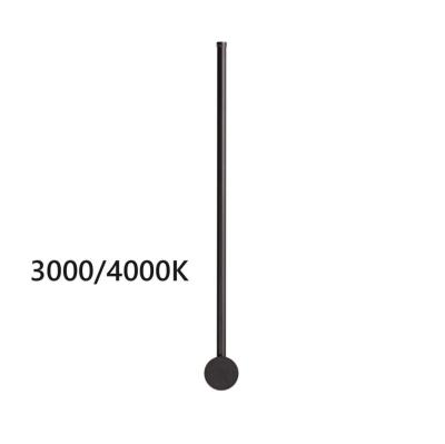 Настенный светильник Odeon Light Hightech Fillini 4335/12WLP