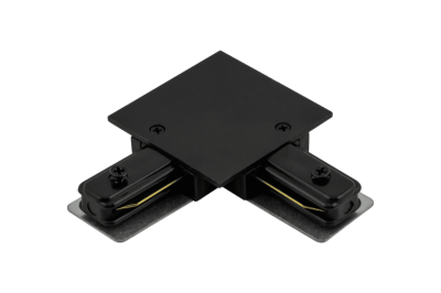 L-коннектор для однофазного встраиваемого трека SWG KXZ-RC-BL-L 005468