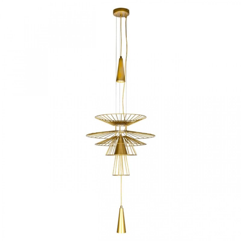 Подвесной светильник Loft IT Star 10141/400