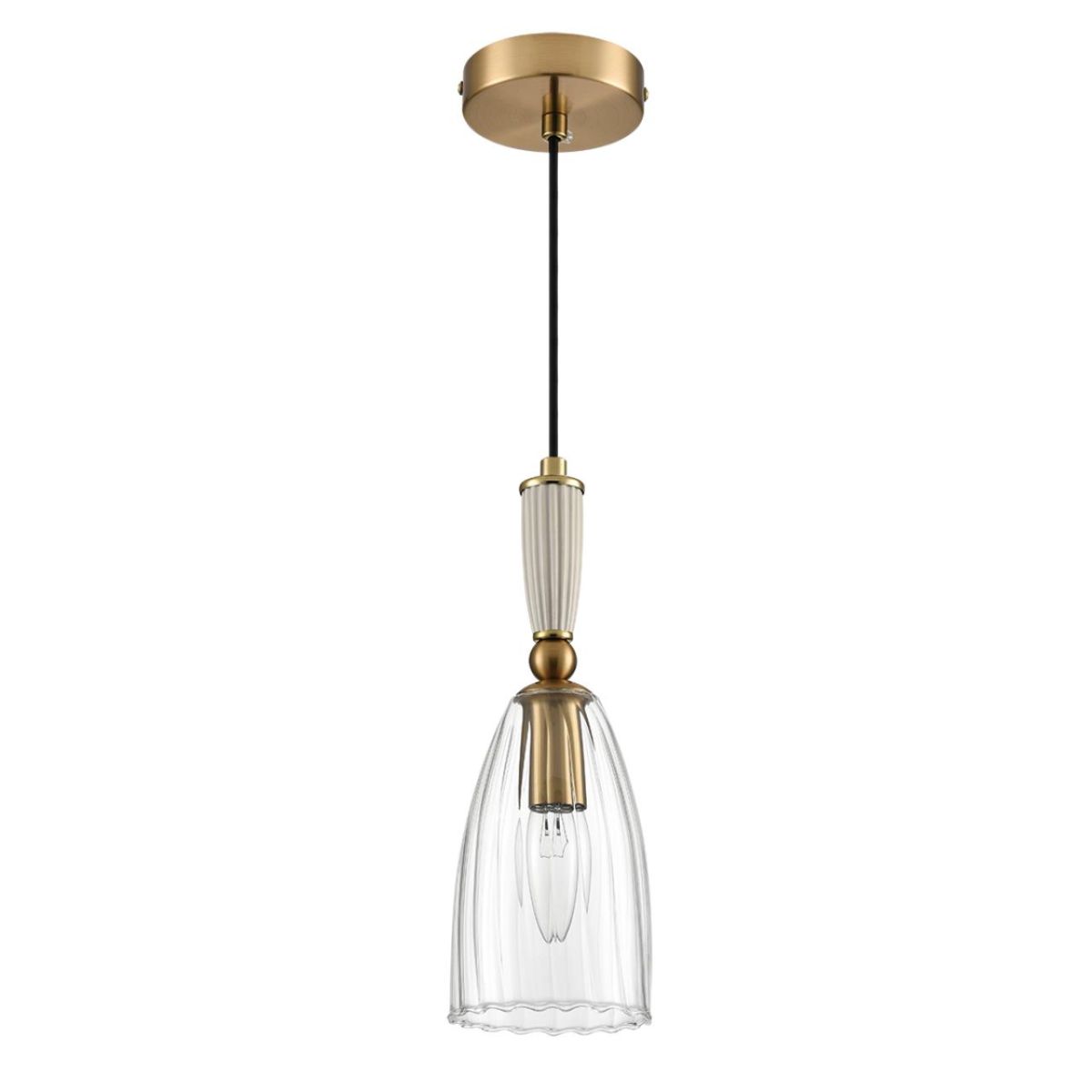 Подвесной светильник Lumion Suspentioni Derbi 8284/1A