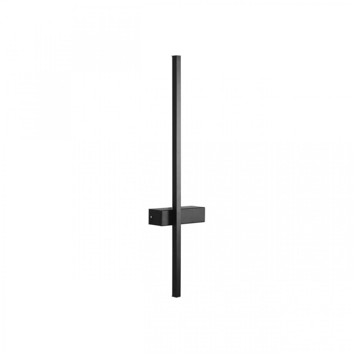 Настенный светильник Loft IT Linio 10149/600 Black