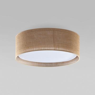 Потолочный светильник TK Lighting 6584 Juta