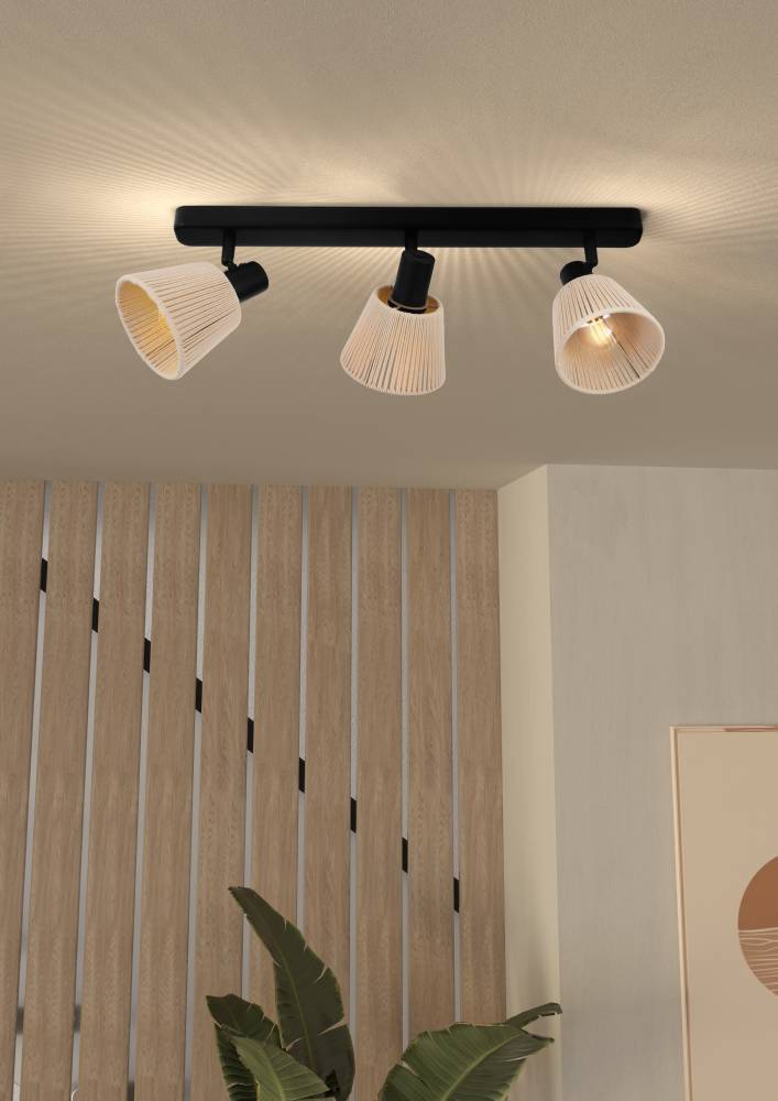 Спот Eglo Seagard 44141