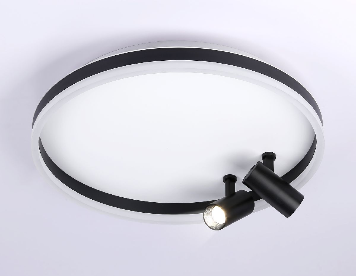 Потолочная люстра Ambrella Light Comfort LineTech FL5113