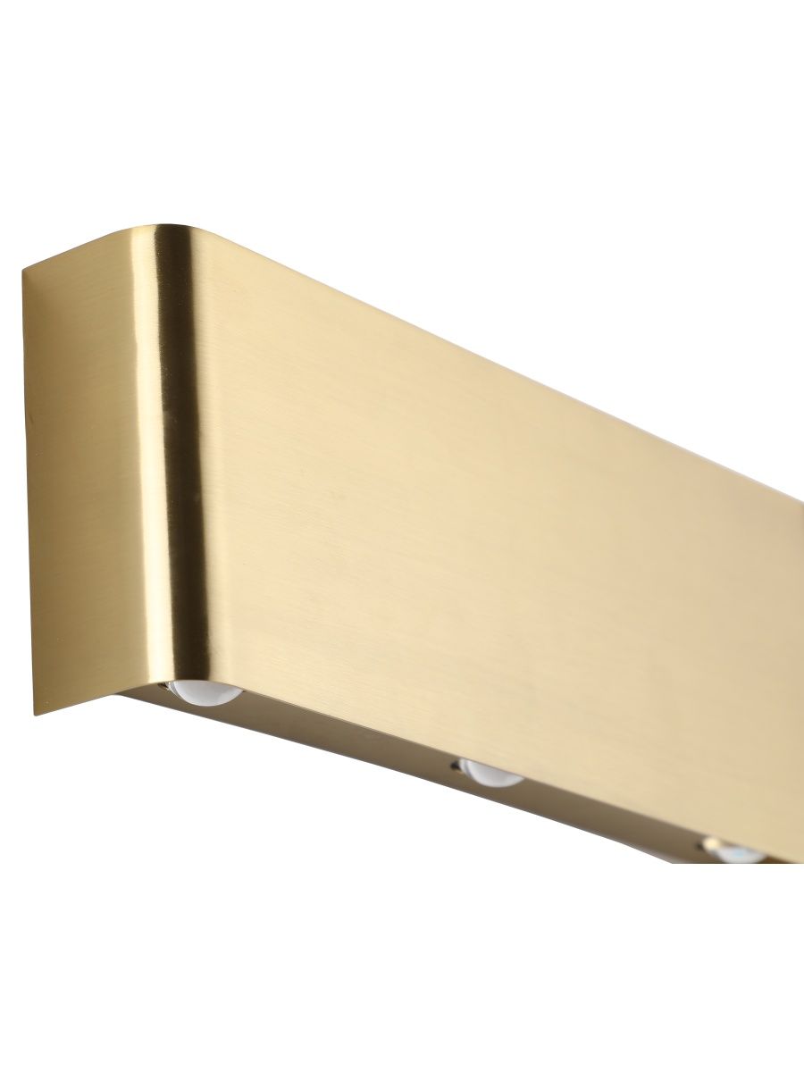 Настенный светильник Zortes Vitto ZRS.9119.08