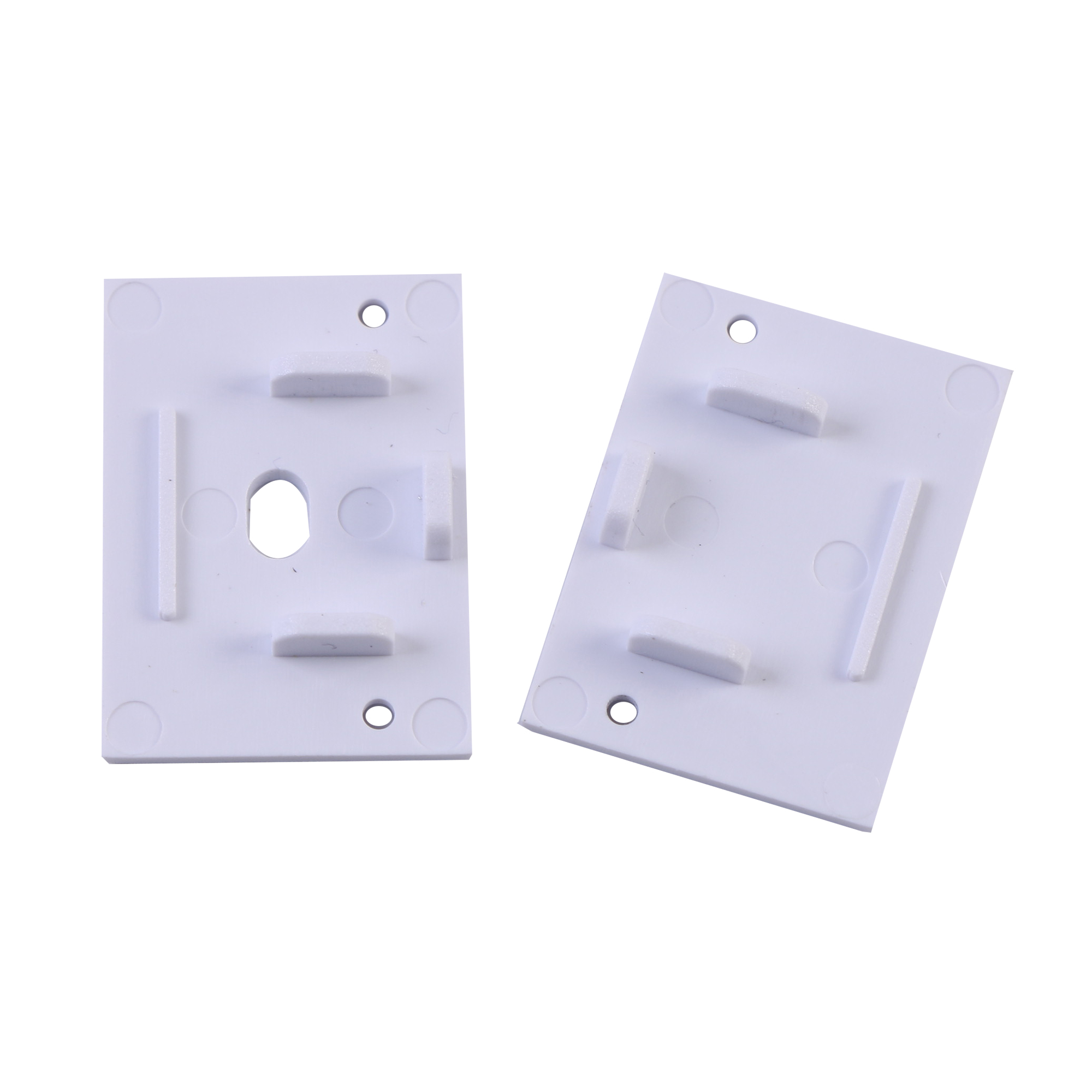 Алюминиевый профиль для натяжного потолка Apeyron 08-54