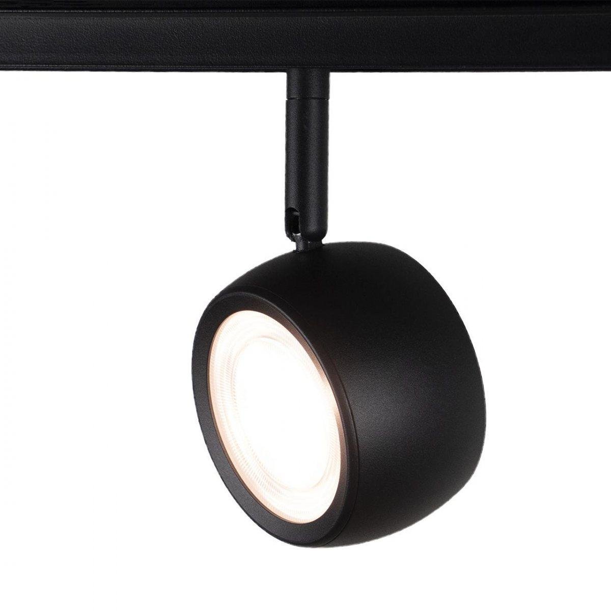 Трековый светодиодный светильник LOFT IT Tech T034-10