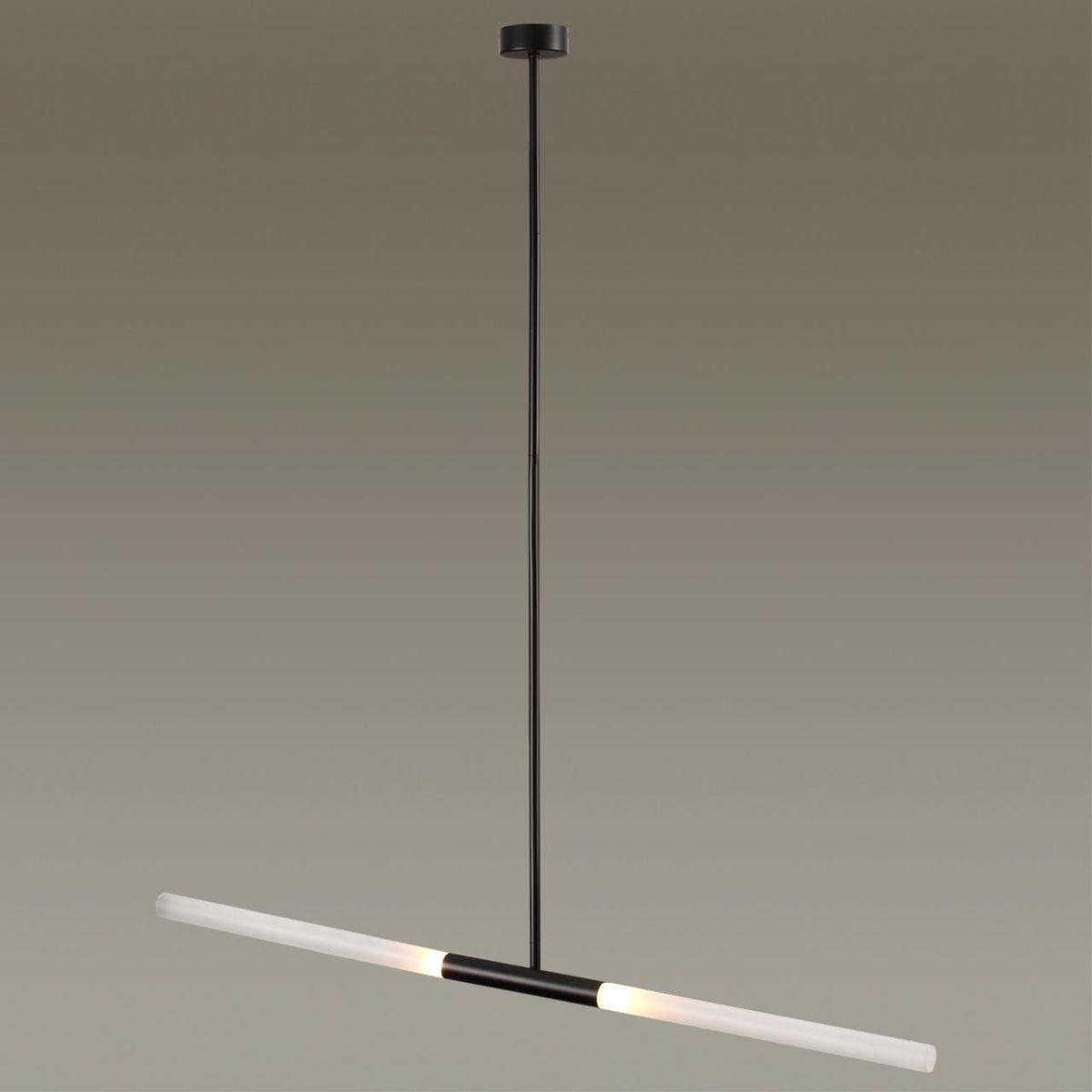 Подвесной светильник Odeon Light Hightech Soho 4307/2