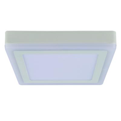 Потолочный светодиодный светильник Arte Lamp Altair A7716PL-2WH Потолочный светодиодный светильник Arte Lamp Altair A7716PL-2WH