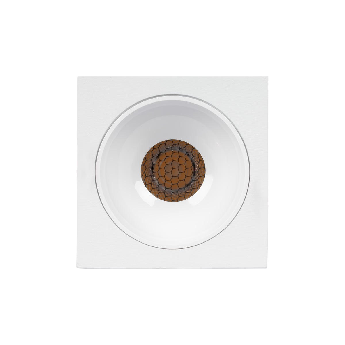 Встраиваемый светильник Loft IT Comb 10330/C White