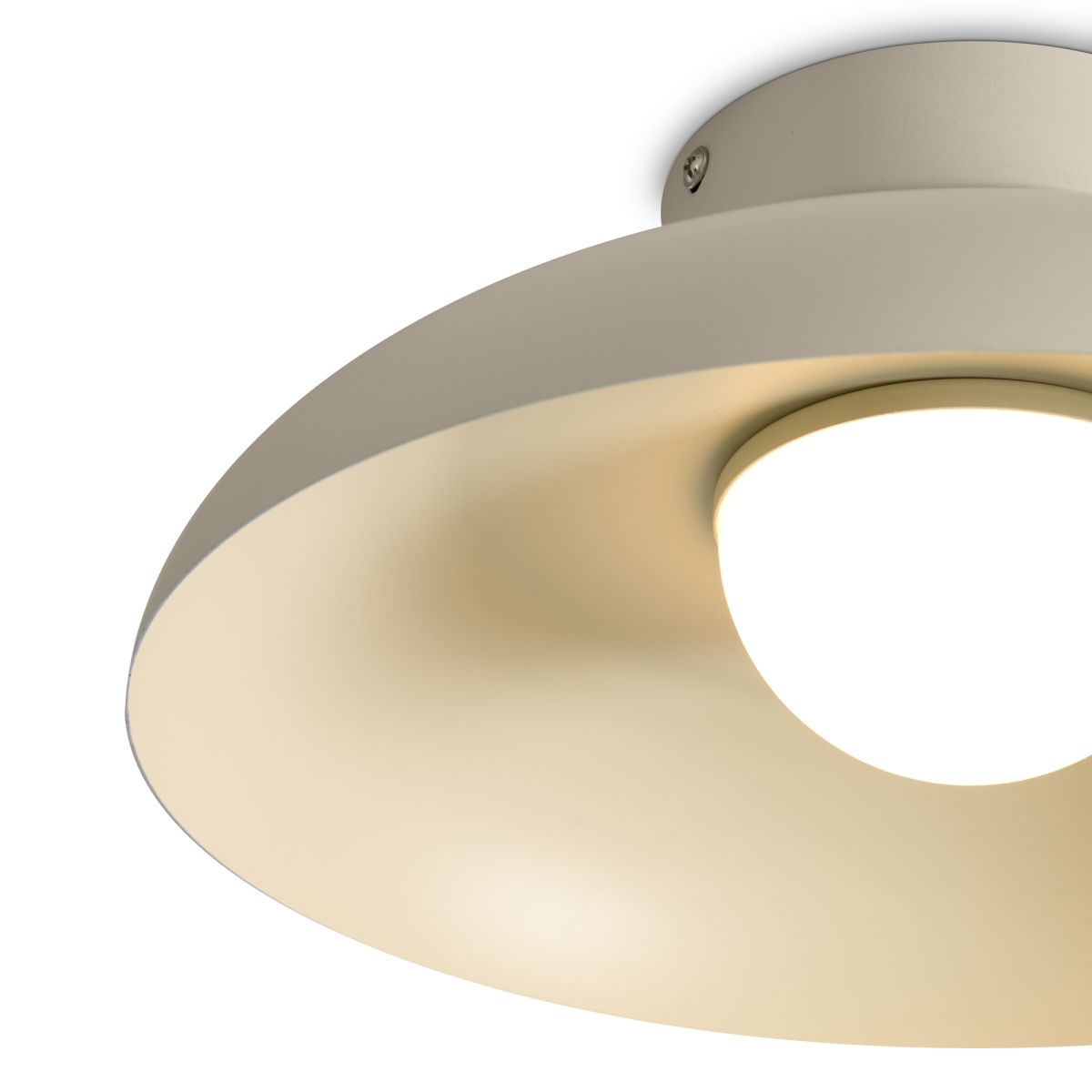 Потолочный светильник Freya Movement FR5602CL-L10W