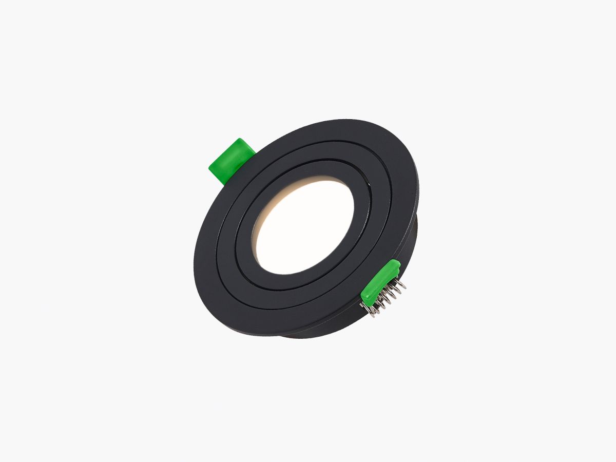 Встраиваемый светильник LEDS POWER GU-R01B, серия SPOT 009483