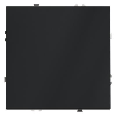 Проходной переключатель одноклавишный Voltum S70 VLS010307