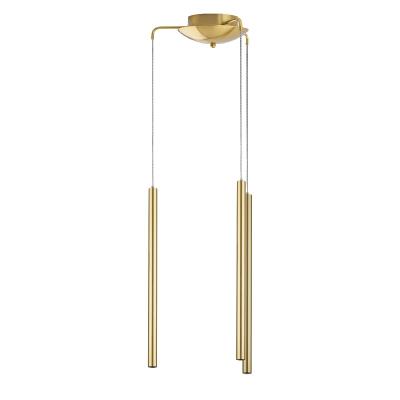 Подвесной светильник Lightstar Tubo L3T747243