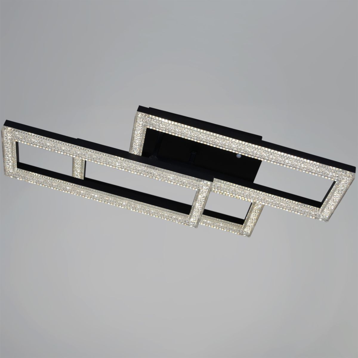 Потолочный светильник Reluce 89560-0.3-03B BK