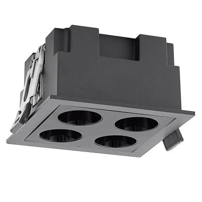 Встраиваемый светильник Mantra Blau 9131