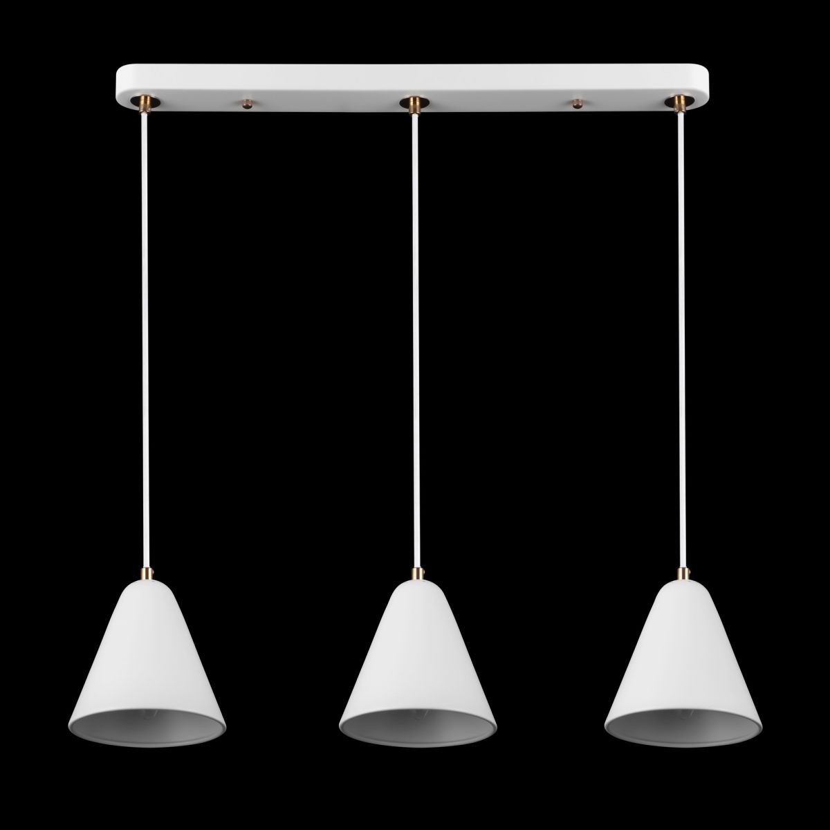 Подвесной светильник Freya Falke Market FR8004PL-03WG