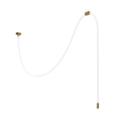Потолочный светильник Loft IT Thread 10388A Brass