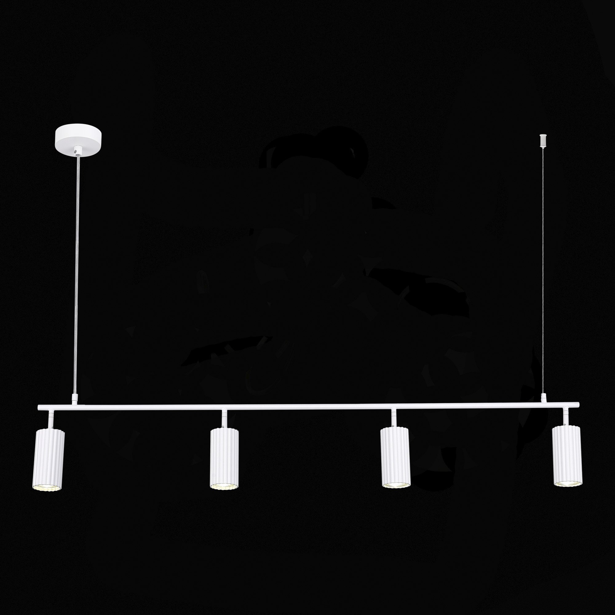 Подвесной светильник ST Luce Kendo SL1213.503.04