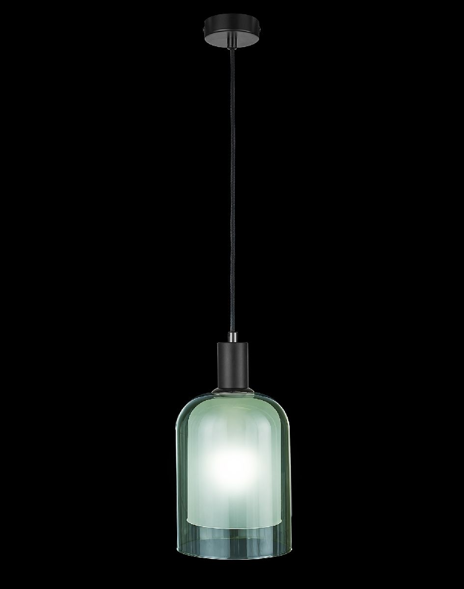 Подвесной светильник 33Lab.studio PND147.01.01.003.BL-M01GC