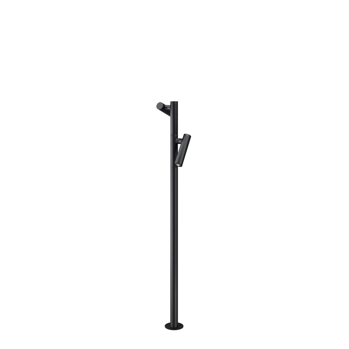 Ландшафтный светильник Maytoni Torq O494FL-L20B3K