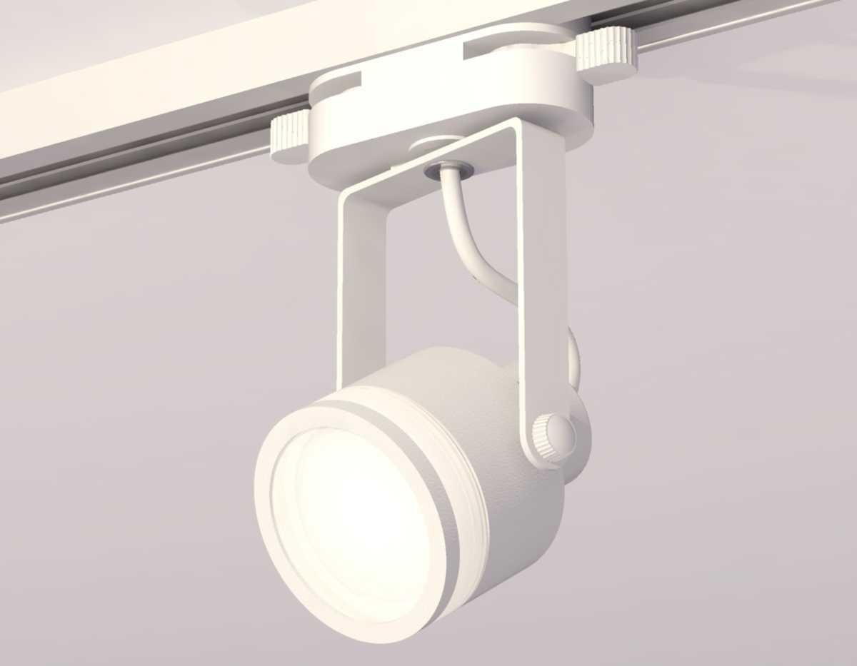 Комплект трекового светильника Ambrella light Track System XT (C6601, N6220) XT6601080