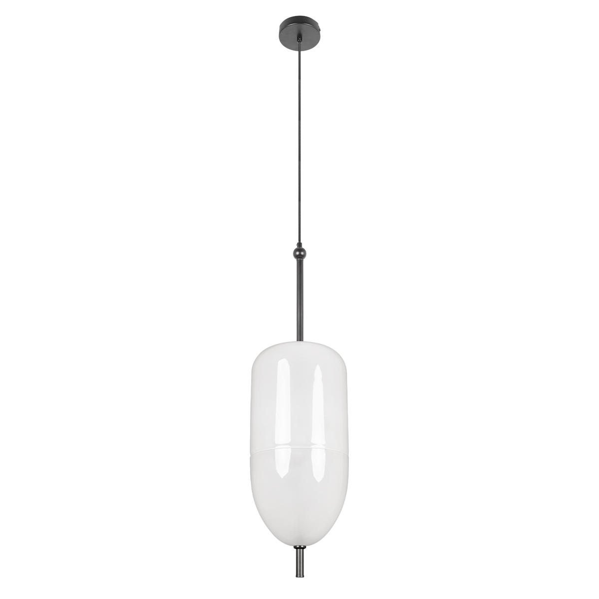 Подвесной светильник Loft IT Venice 10223/B White