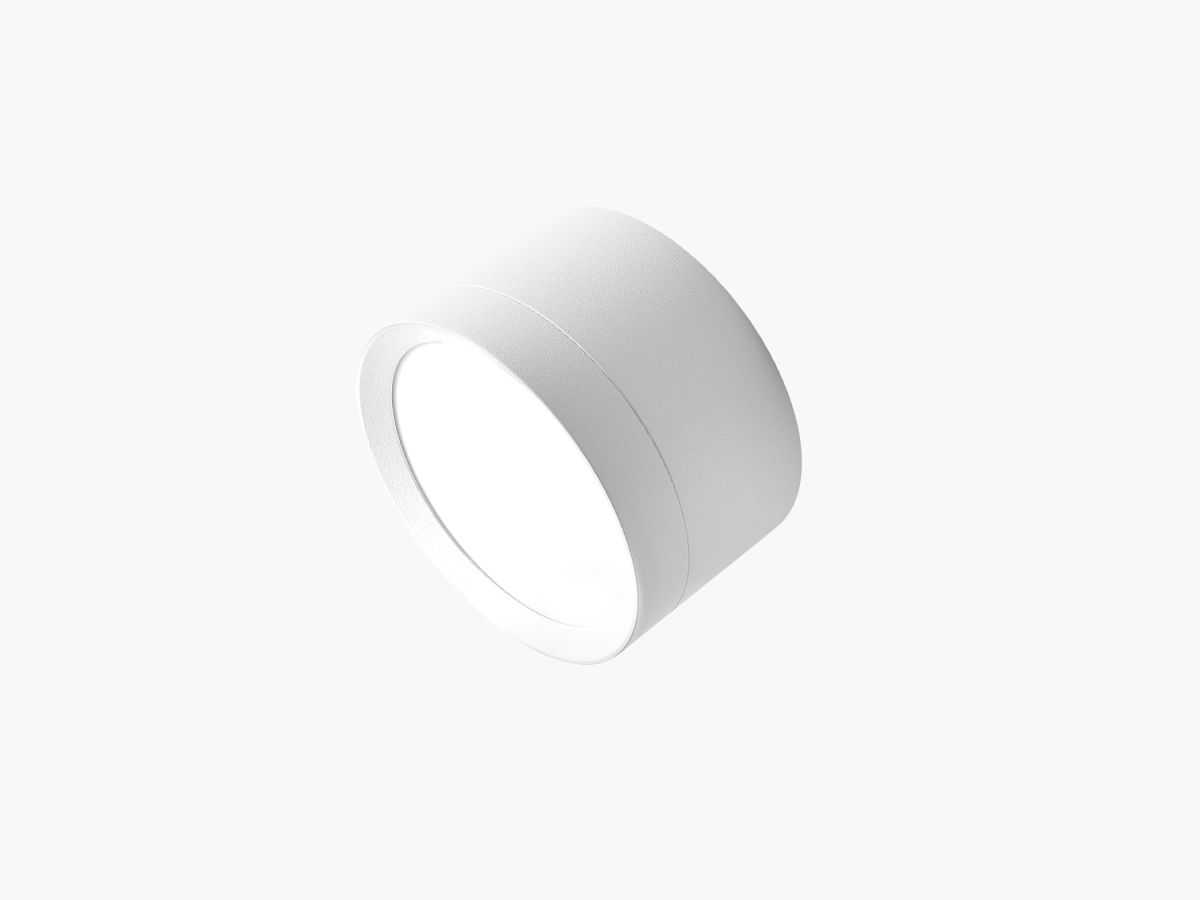 Накладной светильник LEDS POWER GX53-101W, серия SPOT 009384