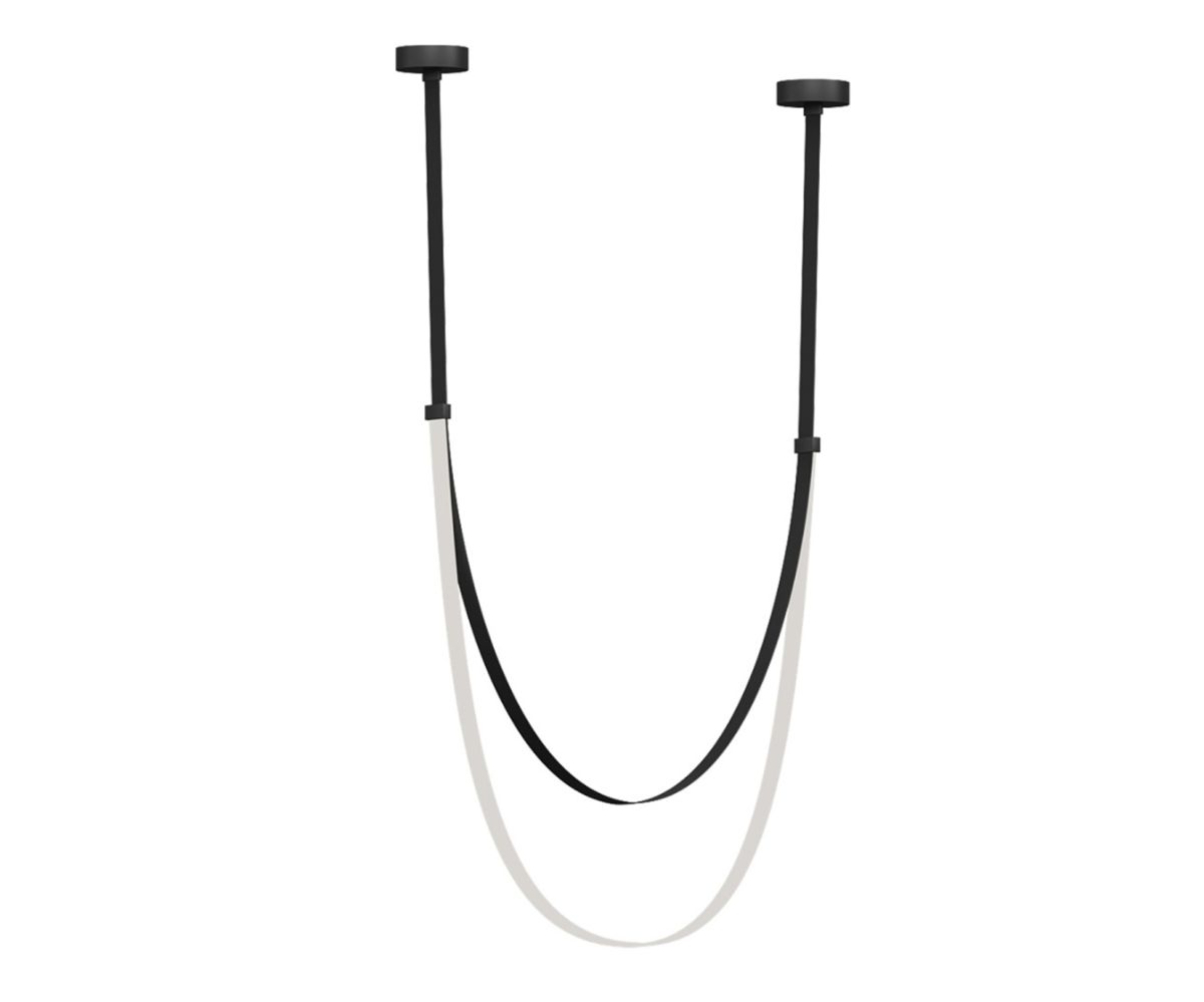 Подвесной светильник Kink Light Лирд 07689A-180,19