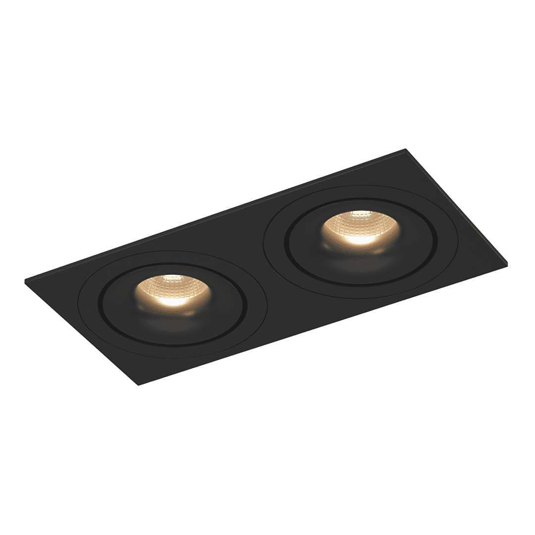 Рамка SWG COMBO-1S2-BL 004148