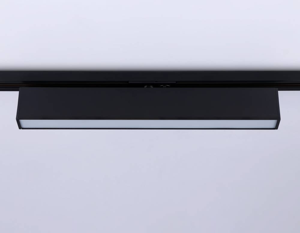Трековый однофазный светильник Ambrella Light Track System GL6775