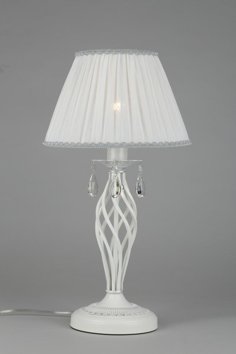 Настольная лампа Omnilux Cremona OML-60814-01