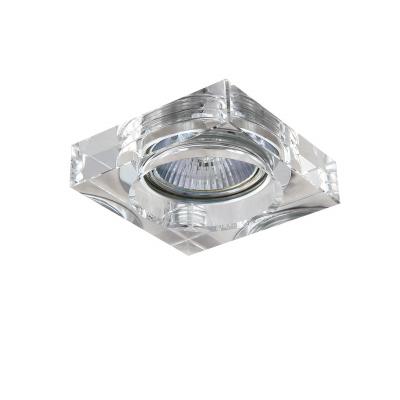 Встраиваемый светильник Lightstar Lui Mini 006140 Встраиваемый светильник Lightstar Lui Mini 006140
