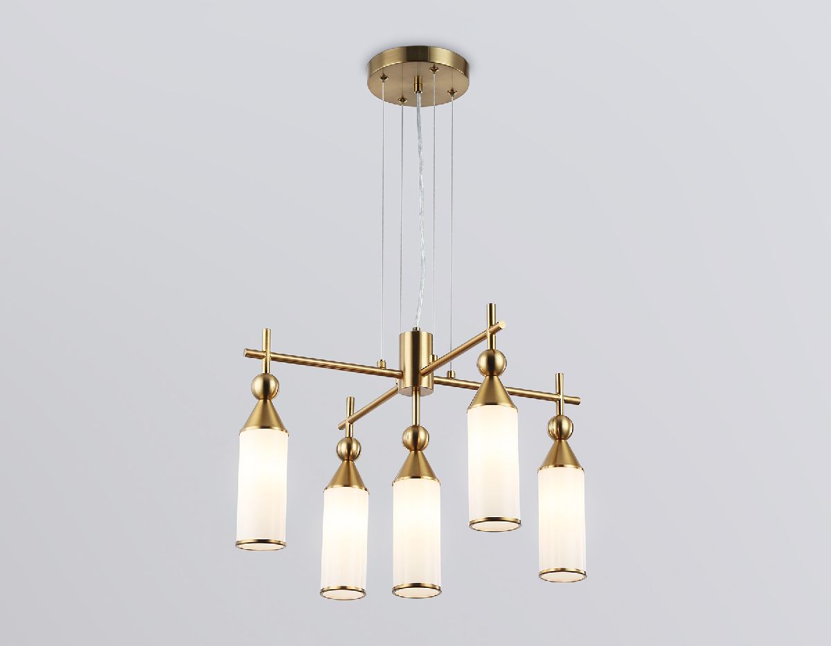 Подвесная люстра Ambrella Light High Light LH55276