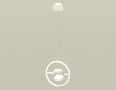 Подвесной светильник Ambrella Light Traditional (C9111, N8480) XB9111150