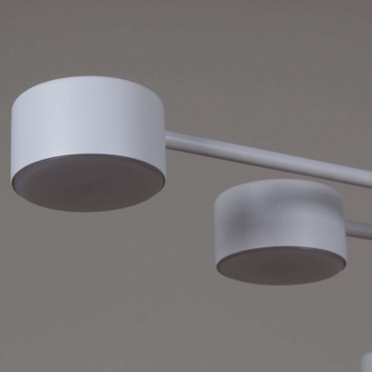 Люстра на штанге Reluce 03708-0.3-08 WT GX53