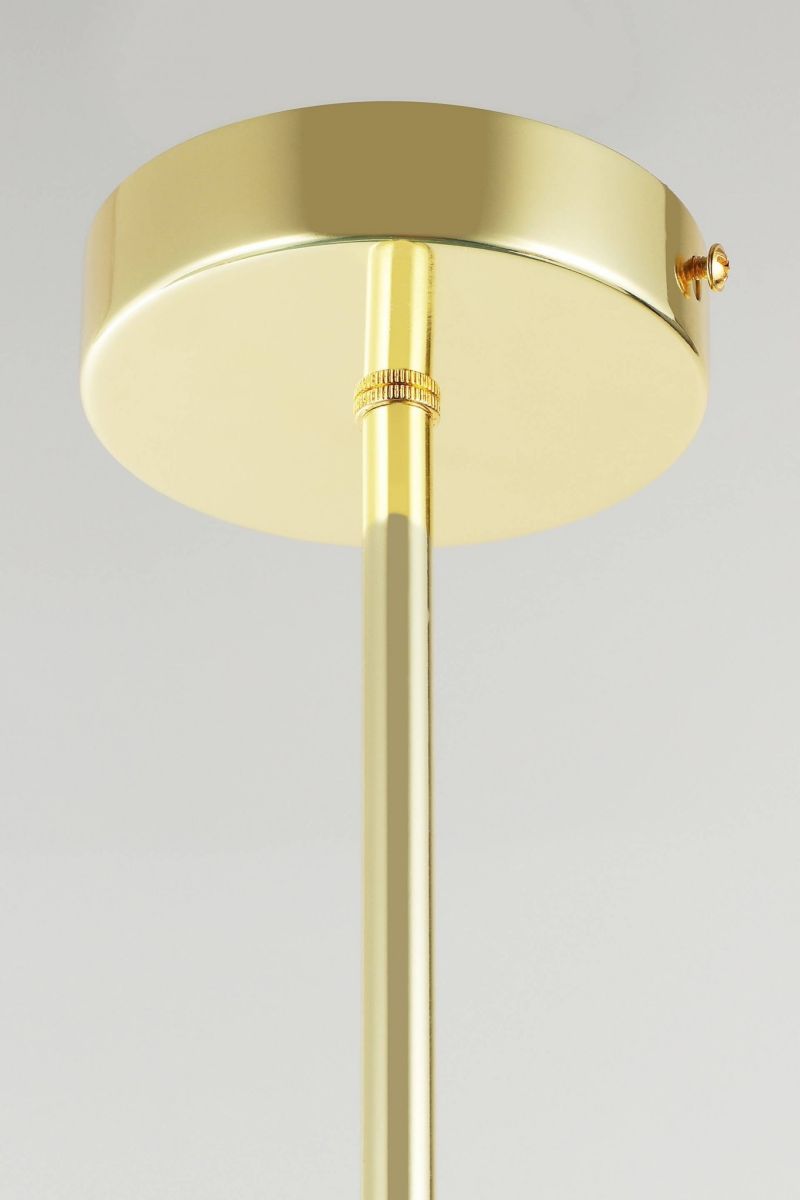 Потолочный светильник Lampit Ledo TP 2011-2 GD