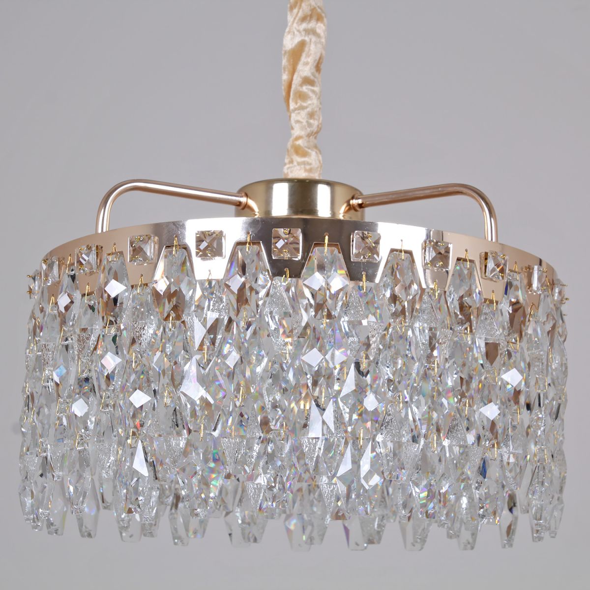 Подвесной светильник Reluce 28500-0.4-400 MX GD