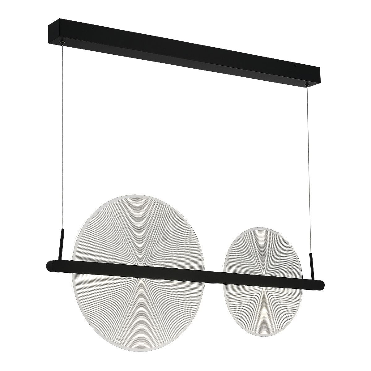 Подвесная люстра ST Luce Splendid SL6233.403.24