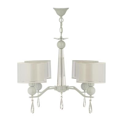 Подвесная люстра Arti Lampadari Rufina E 1.1.4.600 W