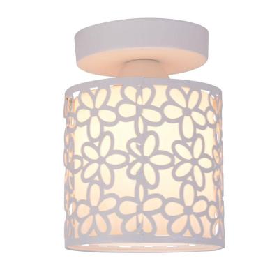 Потолочный светильник Arte Lamp Traforato A8349PL-1WH Потолочный светильник Arte Lamp Traforato A8349PL-1WH