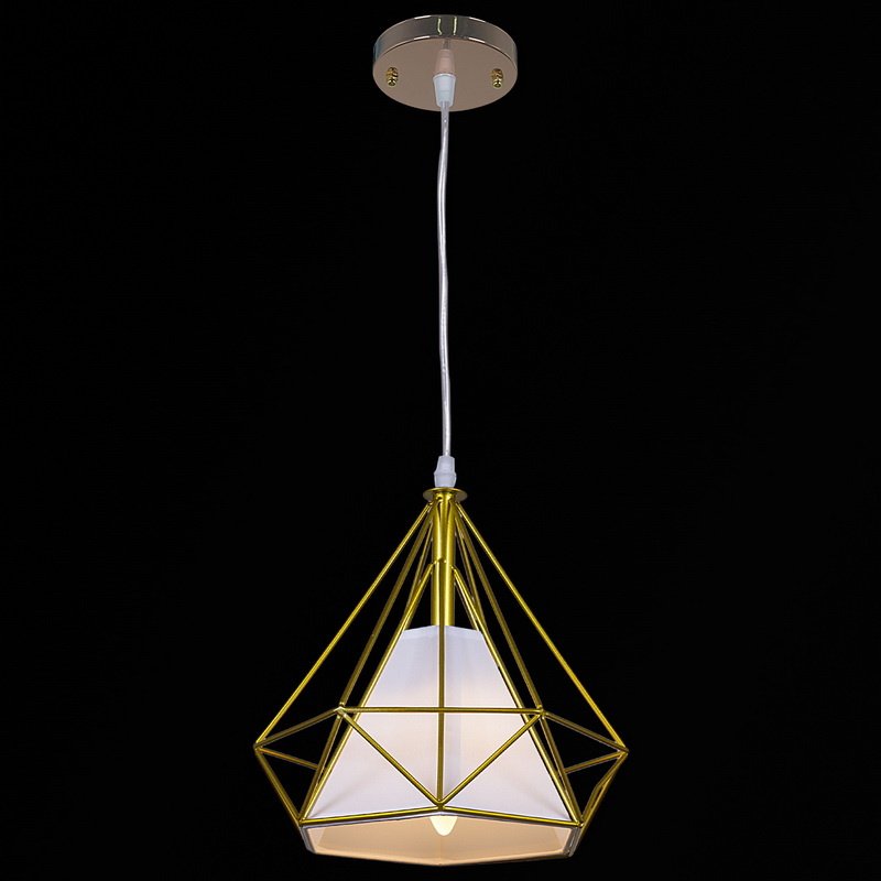 Подвесной светильник Reluce 03461-0.4-01 GD