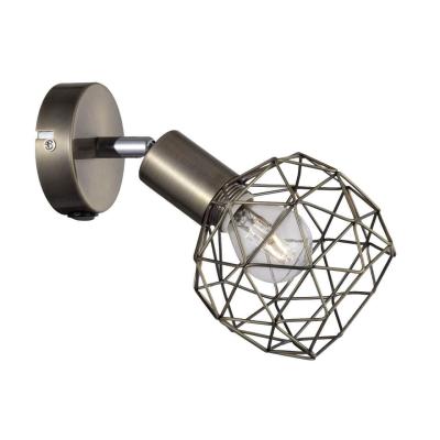 Спот Arte Lamp Sospiro A6141AP-1AB Спот Arte Lamp Sospiro A6141AP-1AB