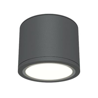 Накладной светильник Maytoni Rendo C095CL-GX53-GR