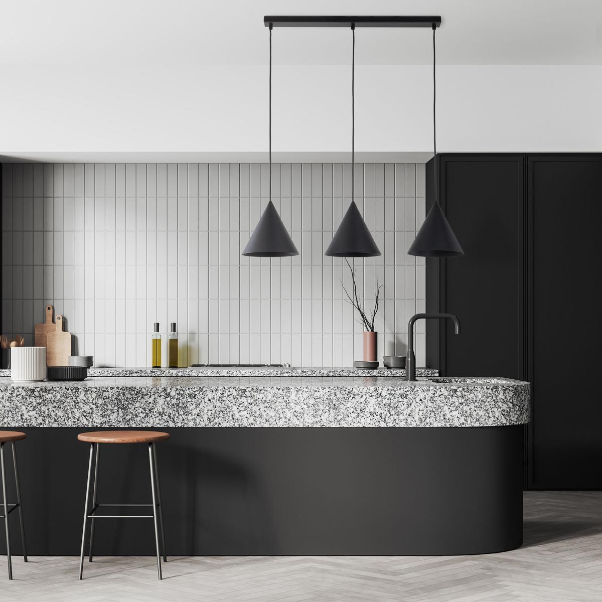 Подвесная люстра TK Lighting 3989 Chicago